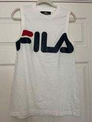 Fila Tank Top NWOT Size S