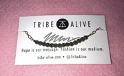 Tribe Alive Minx Bracelet NEW