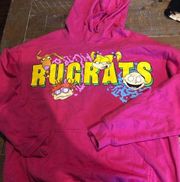 Rugrats hoodie