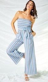 Bauer Jumpsuit