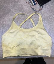 ABYL Sports Bra