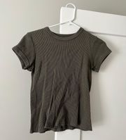 Brandy Melville Brady Melville T Shirt