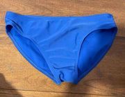 Bikini Bottoms Medium