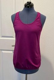 TekGear Yoga/Workout Tank