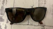 Toms tortoise shell sunglasses