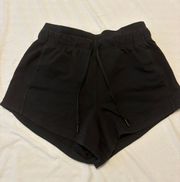 Inner Glow Short Terry