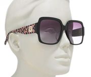 MCM 57mm Butterfly Sunglasses.