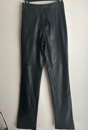 Wilson Leather Pants