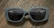 Karl Lagerfeld Sunglasses KL6125s