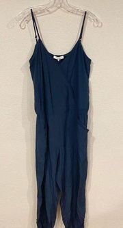 NWT Parker Liv Jumpsuit Size Medium