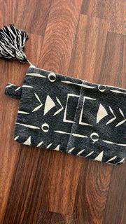 Wristlet / Cosmetic Bag