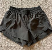 Tracker Shorts 4”