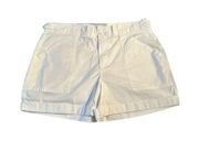 Sanctuary White shorts  Sz. L