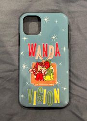 WandaVision iPhone 11 Case