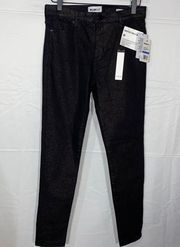 NWT!! William Rast The Perfect Form U La High Rise Ankle Skinny Size 25