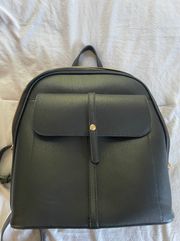 Tjmaxx Black Purse