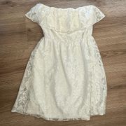 Charlotte Russe  dress