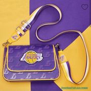 Lakers  Crossbody