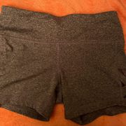 Spandex Shorts