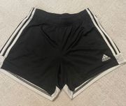 Soccer Shorts