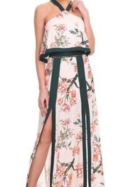 STYLESTALKER ARIES MAXI DRESS