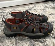 Waterproof Hiking Shoes