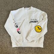 Crewneck