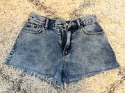 Women’s  Shorts