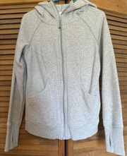 Jacket Full-Zip