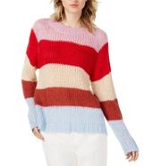 Revolve  Colorblock pullover sweater