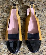 Flats Size 8.5