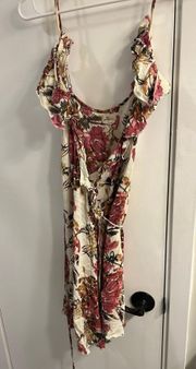 Floral Sundress