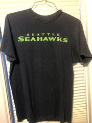 Vintage Seattle Seahawks Tee