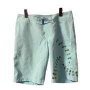 THE NORTH FACE WOMENS PRINTED SWIM SHORTS