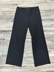 Cassidy Style Dress Pant