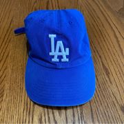 ‘47 MLB Dodger Hat