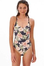 Sol Seeker Good One Piece Swimsuit size XS New w/tag $99