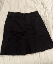 Medium skirt