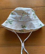 Beachy Bucket Hat