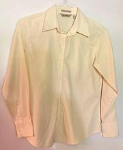 Eddie Bauer Long Sleeve Women's Blouse Size S