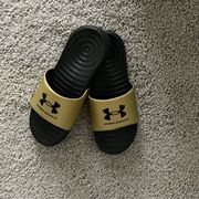 Under Armour Slides