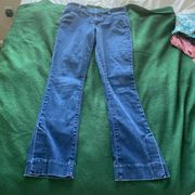 Maurices Vintage Flared Jeans