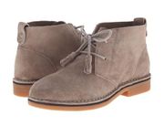 Hush Puppies Women’s Crya Catelyn Chukka Boot Medium Moyen Taupe size 11