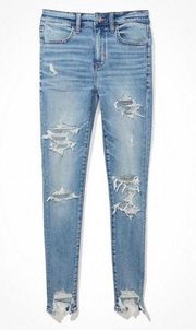 Outfitters Jeans