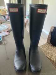 Hunter Tall Boots