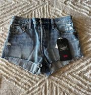 Levi’s 501