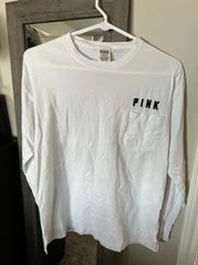 PINK Victoria’s Secret Sweatshirt