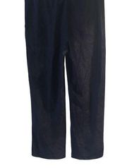 Pre Owned Women’s Sag Harbor Petite Lounge Sleep Casual Drawstring Pants PL