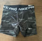 Pro Shorts