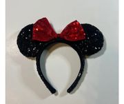 Minnie Mouse Ears